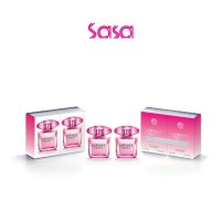 BRIGHT CRYSTAL ABSOLU EDP 30ML GIFT SET