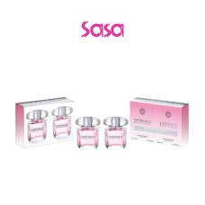 BRIGHT CRYSTAL EDT 30ML GIFT SET