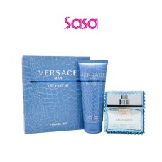 EAU FRAICHE EDT 50ML GIFT SET