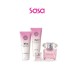 BRIGHT CRYSTAL EDT 90ML GIFT SET BRIGHT CRYSTAL EDT 90ML GIFT SET