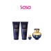 DYLAN BLUE POUR FEMME EDP 100ML GIFT SET DYLAN BLUE POUR FEMME EDP 100ML GIFT SET