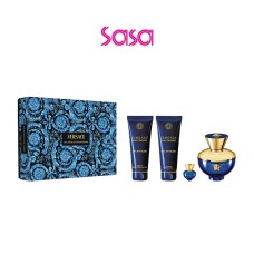 DYLAN BLUE EDP 100ML GIFT SET