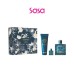 EROS EDT 100ML GIFT SET EROS EDT 100ML GIFT SET