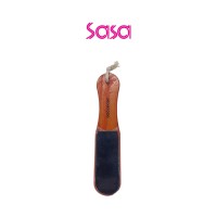 WOOD FOOT FILE