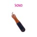 WOOD FOOT FILE