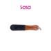 WOOD FOOT FILE