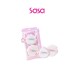 THICK & BOUNCY POWDER PUFF 2'S THICK & BOUNCY POWDER PUFF 2'S