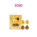 BAKERYBEAR MINI FINGER PUFF COMBO 4'S BAKERYBEAR MINI FINGER PUFF COMBO 4'S