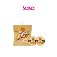 BAKERYBEAR BREAD CUSHION PUFF 2'S