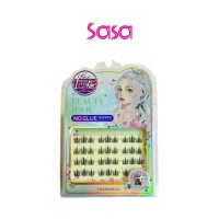 BEAUTY IDOL CLUSTER PRE-GLUED EYELASH