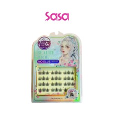 BEAUTY IDOL CLUSTER PRE-GLUED EYELASH