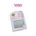 BEAUTY IDOL INVISIBLE LACE DOUBLEEYELID TAPE BEAUTY IDOL INVISIBLE LACE DOUBLEEYELID TAPE
