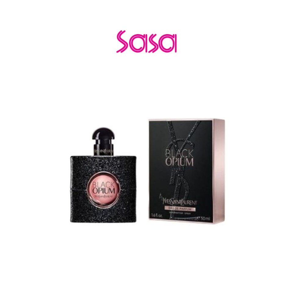 BLACK OPIUM EDP 50ML