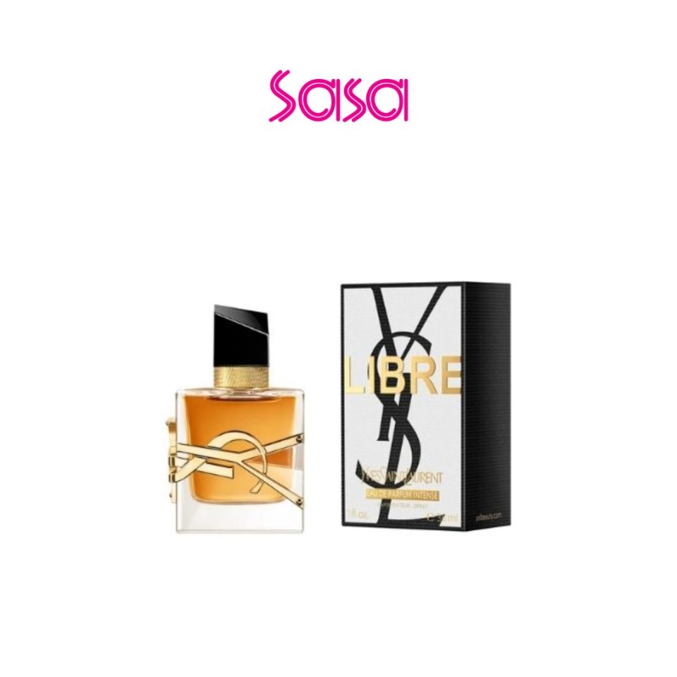 LIBRE INTENSE EDP 30ML LIBRE INTENSE EDP 30ML