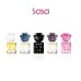 MOSCHINO MINIATURE 5ML GIFT SET