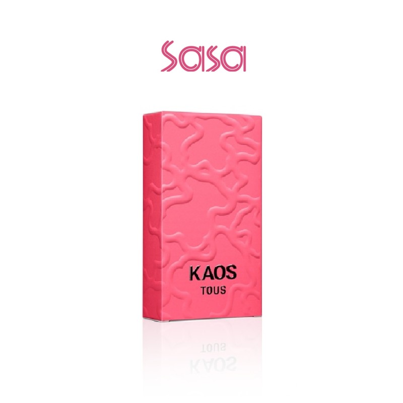 KAOS EDP 30ML / 50ML