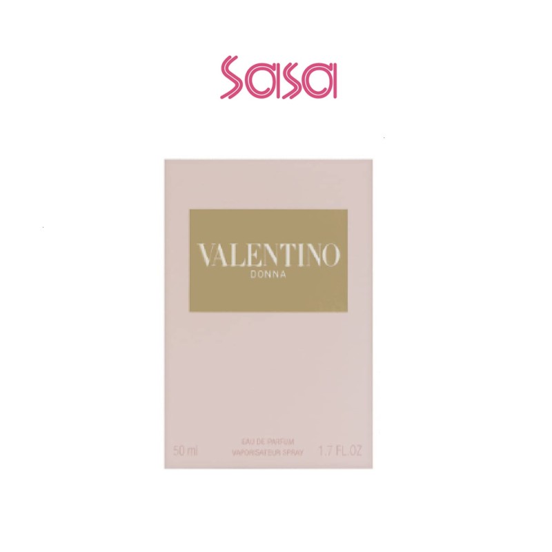 VALENTINO DONNA EDP 50ML