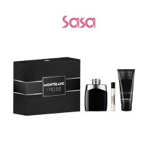 LEGEND EDT 100ML GIFT SET