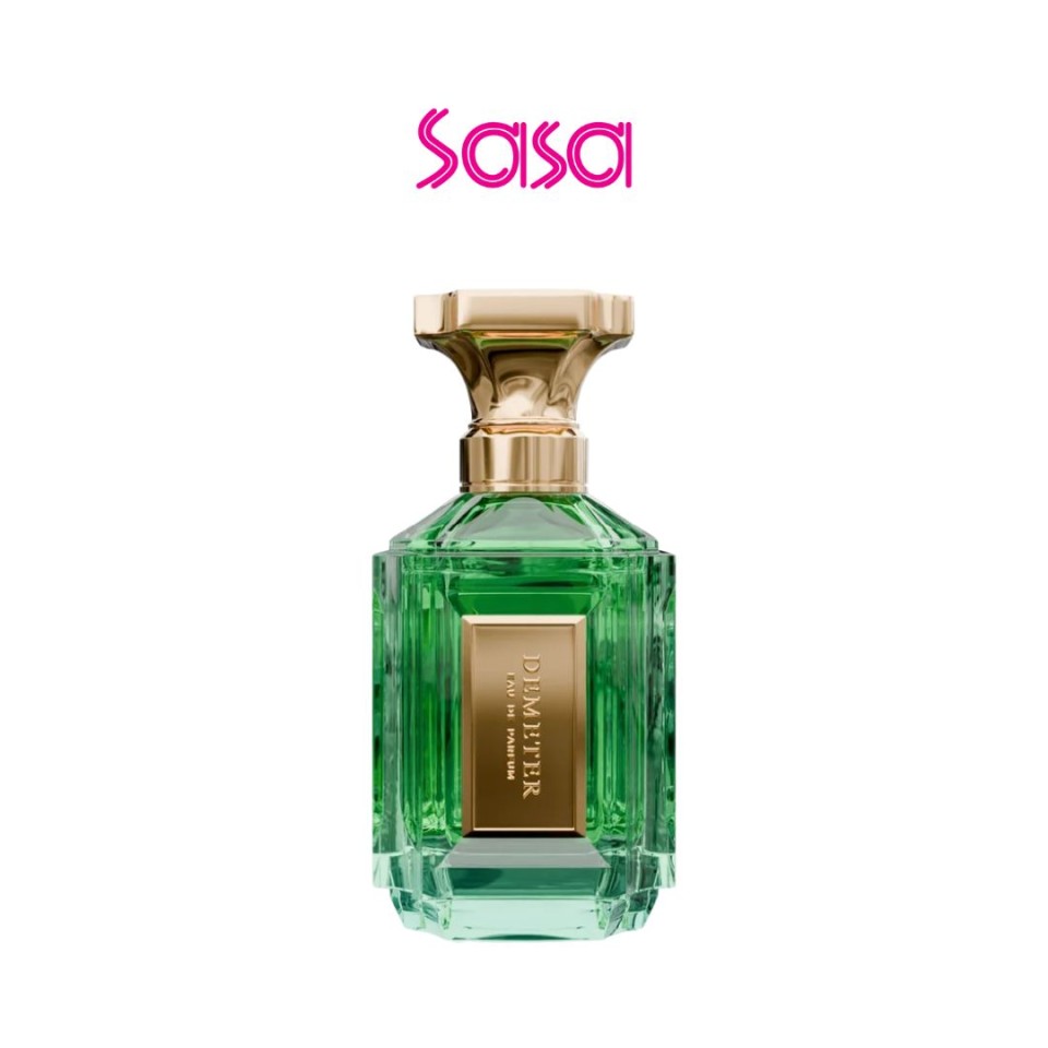 Demeter EDP Demeter EDP