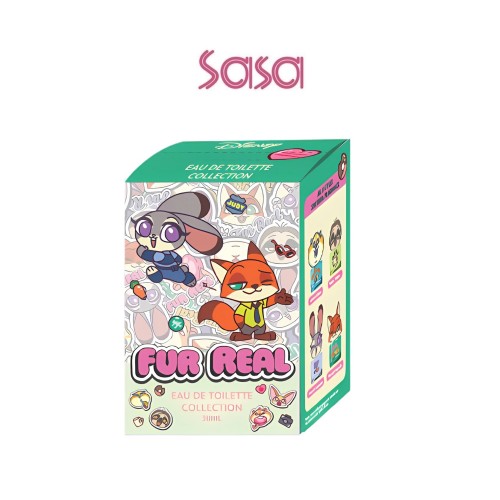 ZOOTOPIA BLIND BOX EDT 30ML
