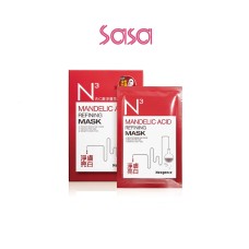 MANDELIC ACID REFINING MASK 5PCS
