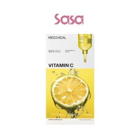 99% UPGRADE VITAMIN C MASK (10'S)