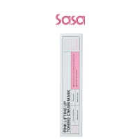 PINK LIFTING UP TONING CREAM MASK 100G
