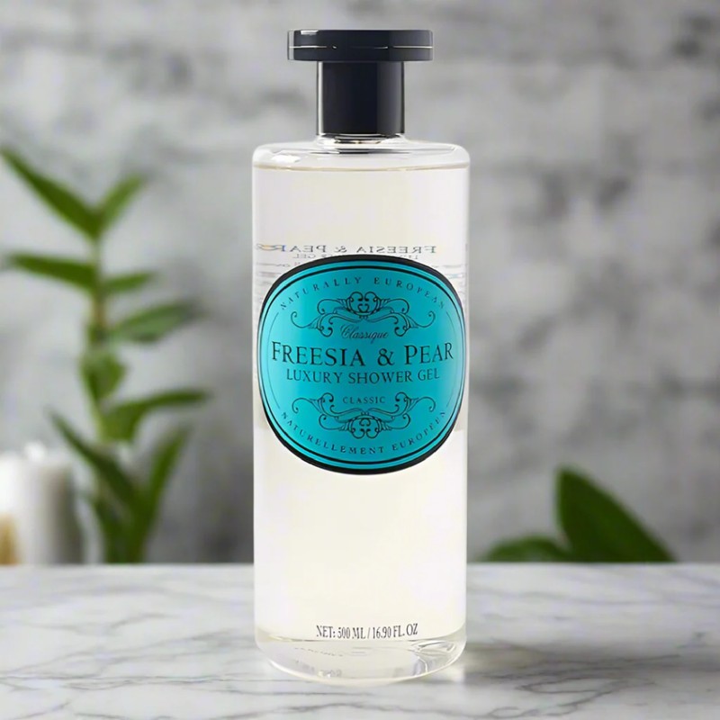 SHOWER GEL  500ML