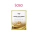 GOLD COLLAGEN AMPOULE MASK 10'S