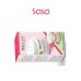 LOVE YOUR BODY SPA-AT-HOME KIT 2PCS LOVE YOUR BODY SPA-AT-HOME KIT 2PCS