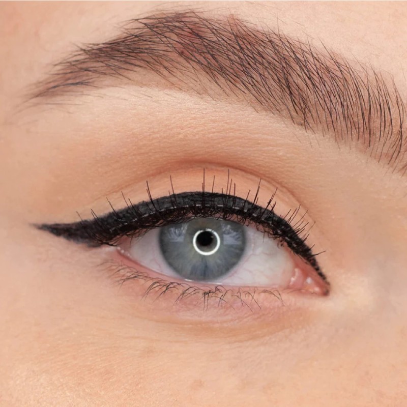 KISS MAGNETIC EYELINER & LASH KIT 2.0