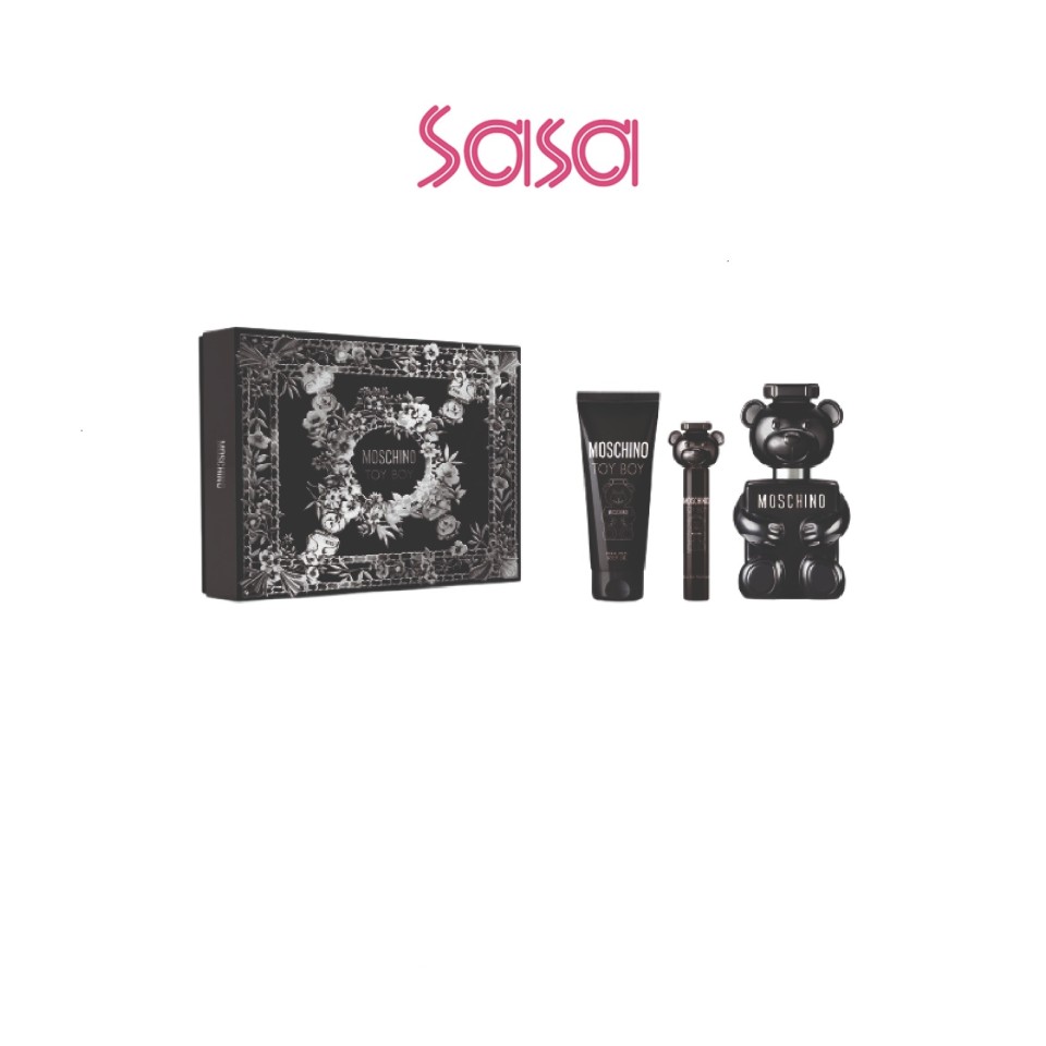 Toy Boy EDP 100ML Gift Set