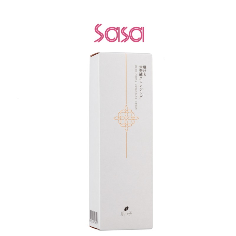 RICE MOCHI CLEANSING CREAM 150G
