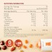 TEDDI LAB ROSE IRON GUMMY (180G)