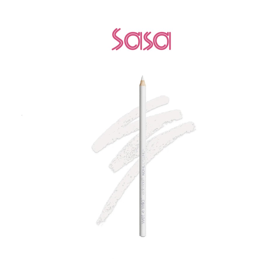 Color Icon Khol Linear Pencil