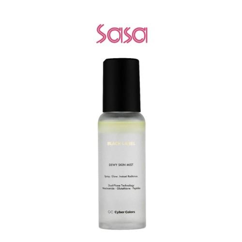DEWY SKIN MIST 80ML
