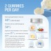 TEDDI LAB NICOTINAMIDE GUMMY (180G)