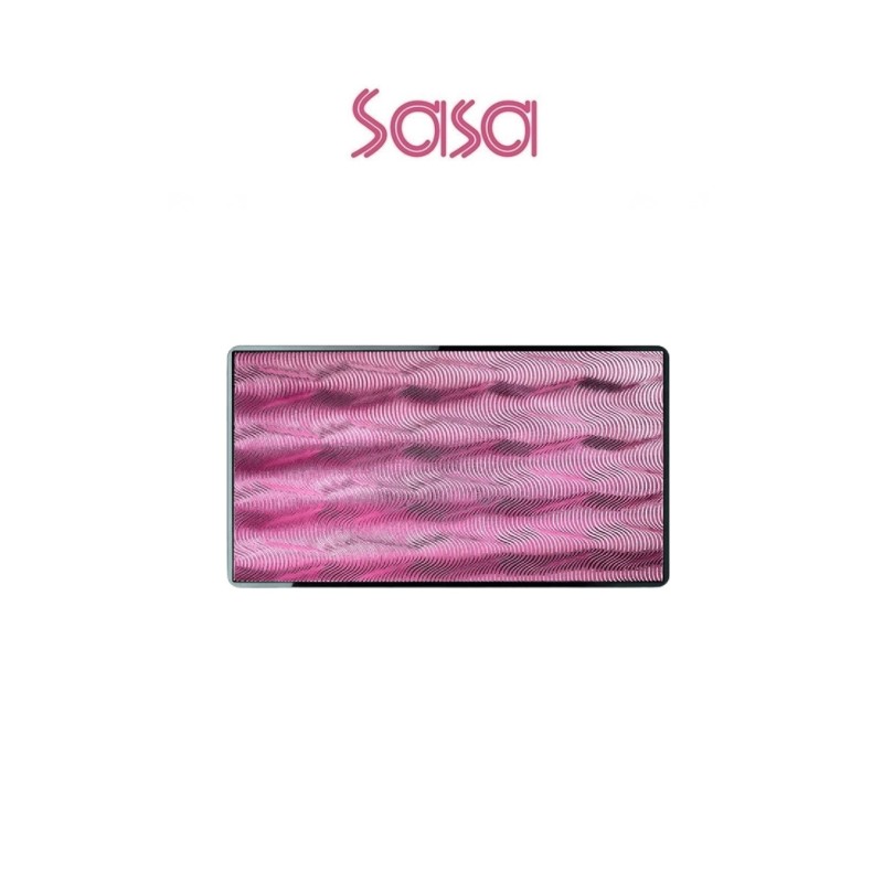 GLITTERY EYESHADOW PALETTE