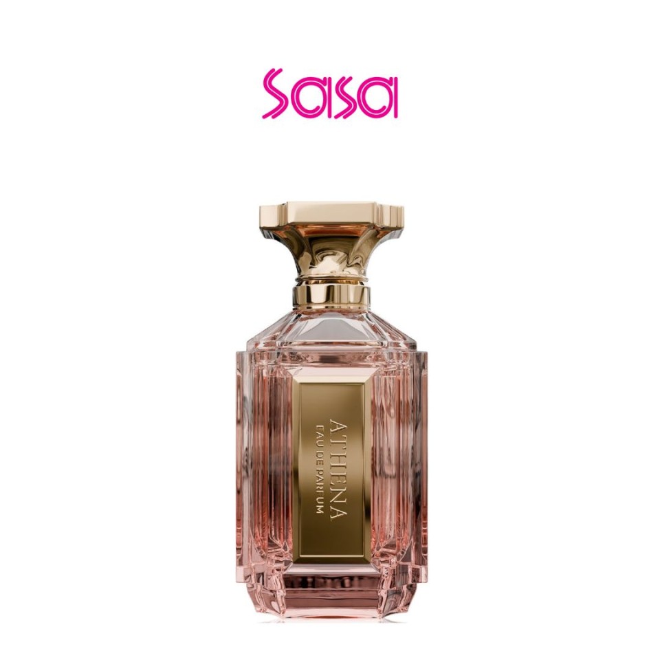 Athena EDP Athena EDP