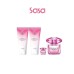 Bright Crystal Absolu EDP 90ML Gift Set