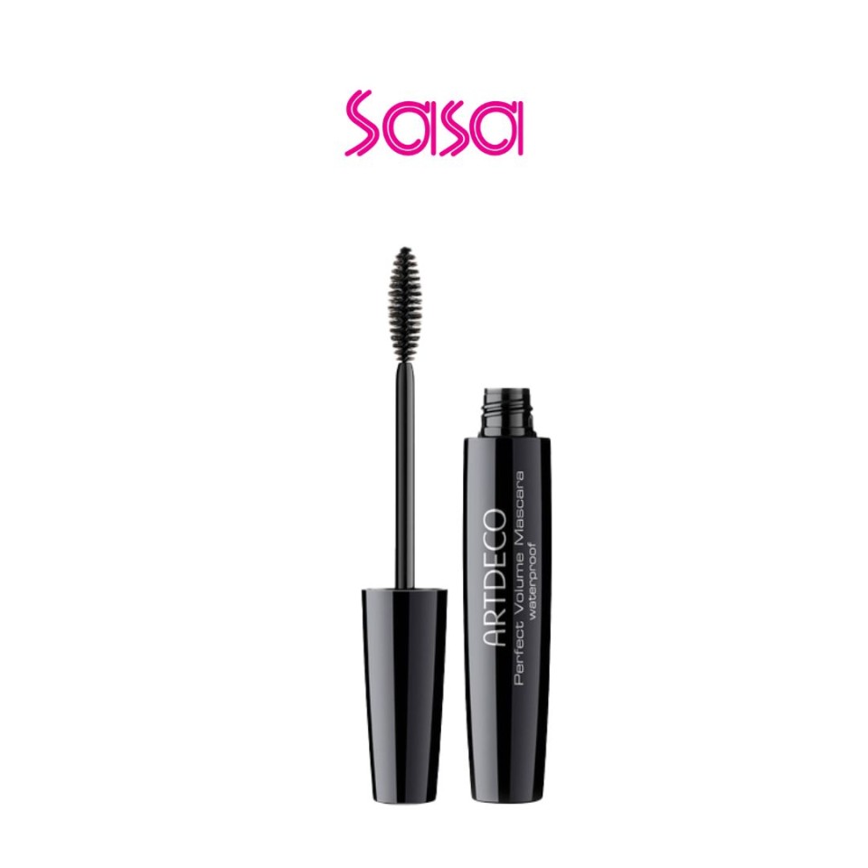 PERFECT VOLUME MASCARA WATERPROOF 2.7G