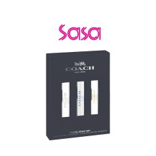 TRIO EDT 10ML GIFT SET