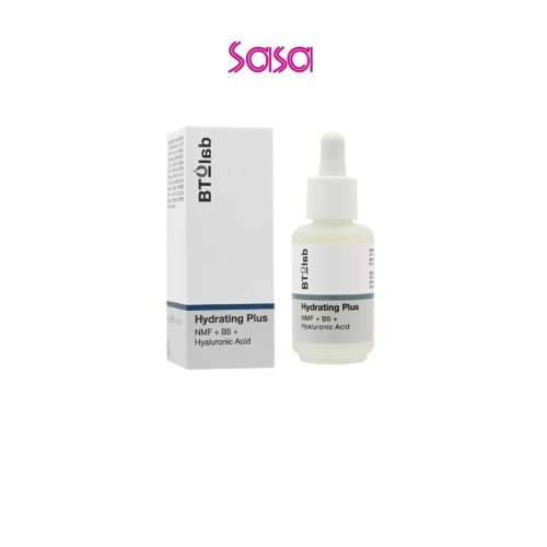 HYDRATING PLUS NMF + B5 + HA 30ML