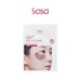 COLLAGEN FIRM FOIL EYE MASK 5 PCS