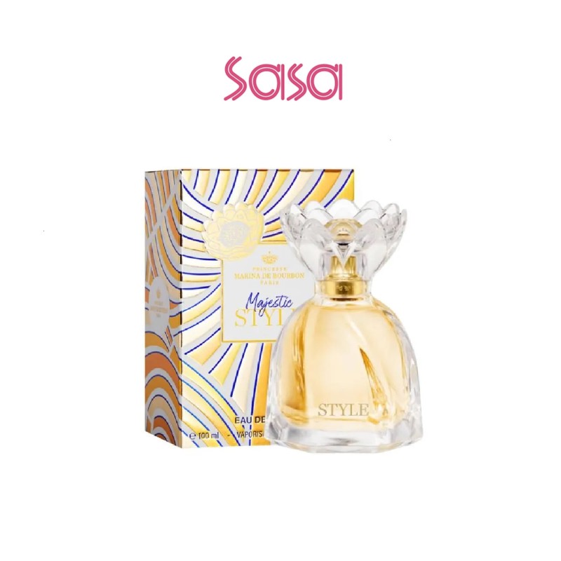 MAJESTIC STYLE EDP 30ML