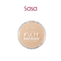 FIX IT SETTING POWDER (01 TRANSLUCENT MATTE)