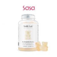 TEDDI LAB NICOTINAMIDE GUMMY (180G)
