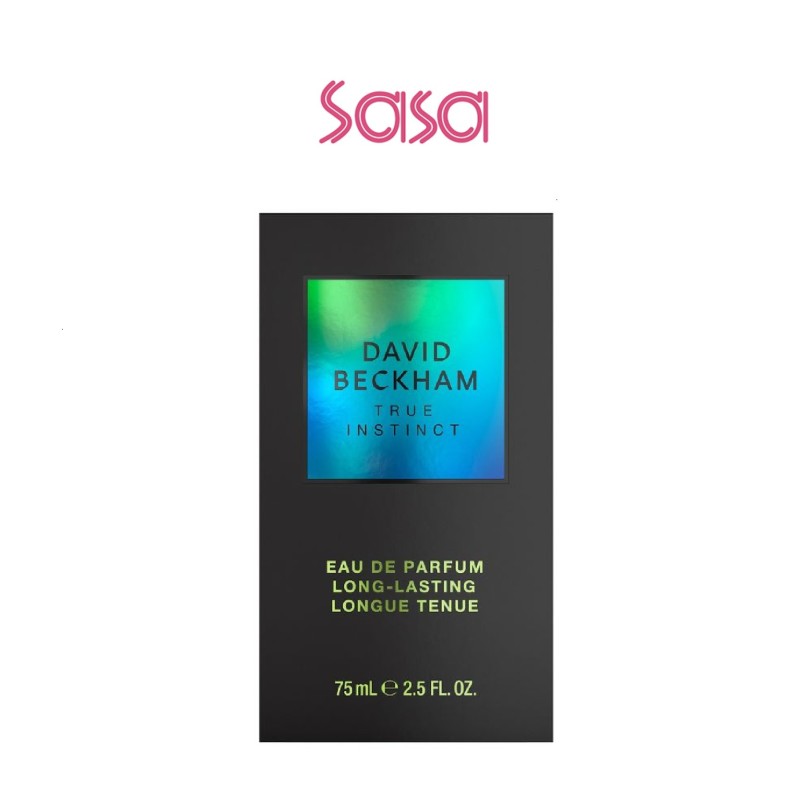 TRUE INSTINCT EDP 75ML