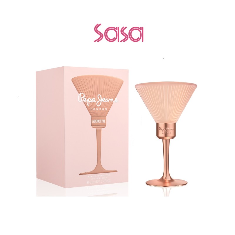 ADDICTIVE FOR HER EDP
