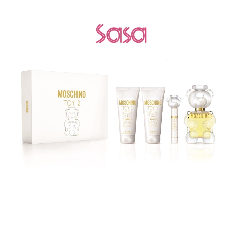 Toy 2 EDP 100ML Gift Set